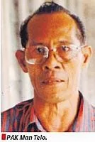 Pak Man Telo, Pelopor Skim Cepat Kaya Dari Taiping