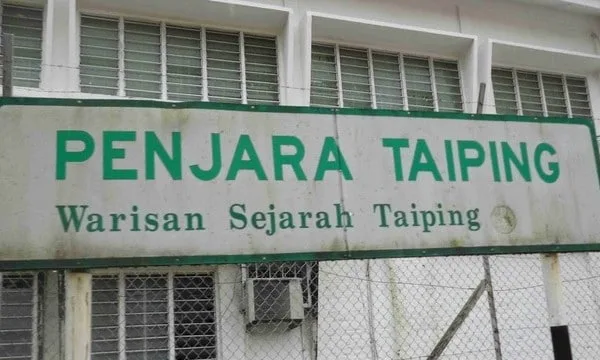 Pak Man Telo, Pelopor Skim Cepat Kaya Dari Taiping