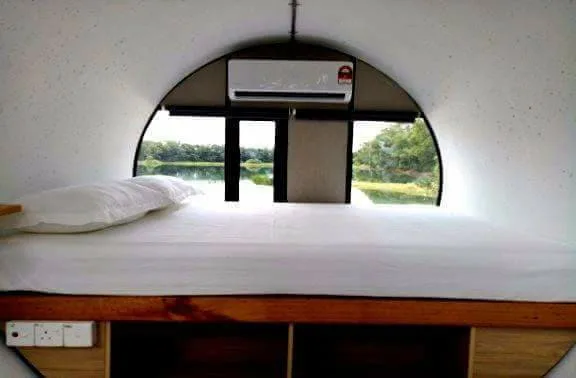 Perak Agrotourism Resort (PATRO)