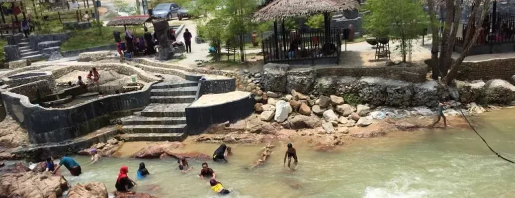 Tempat Menarik Di Ipoh, Perak