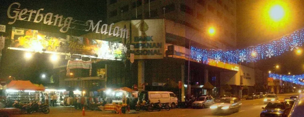 Tempat Menarik Di Ipoh, Perak