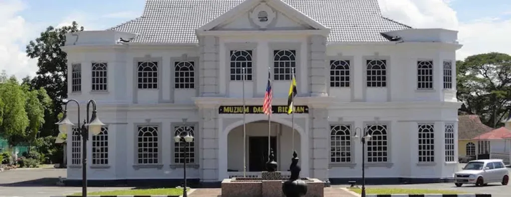 Tempat Menarik Di Ipoh, Perak