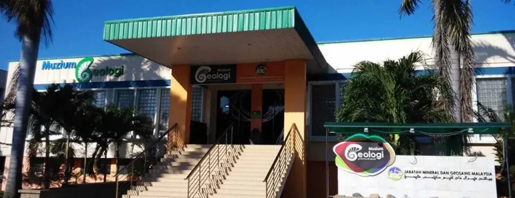 Tempat Menarik Di Ipoh, Perak
