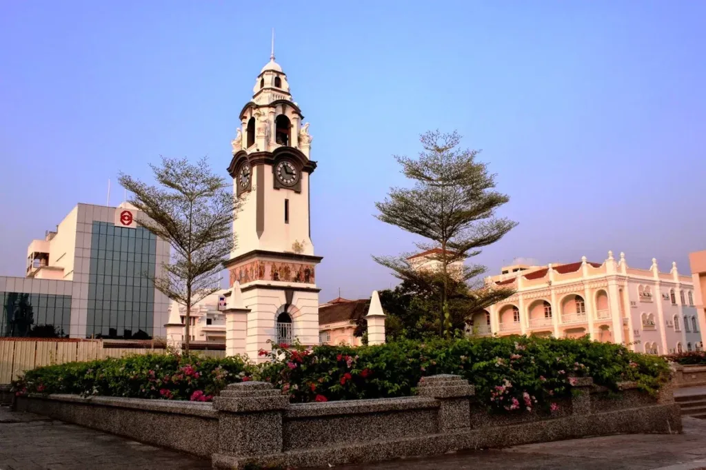 Tempat Menarik Di Ipoh, Perak