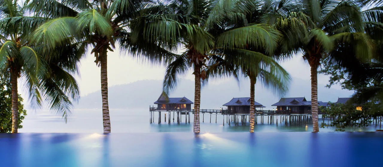 Pulau Pangkor, Destinasi Percutian Anda