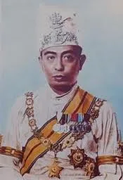 sultan Idris II
