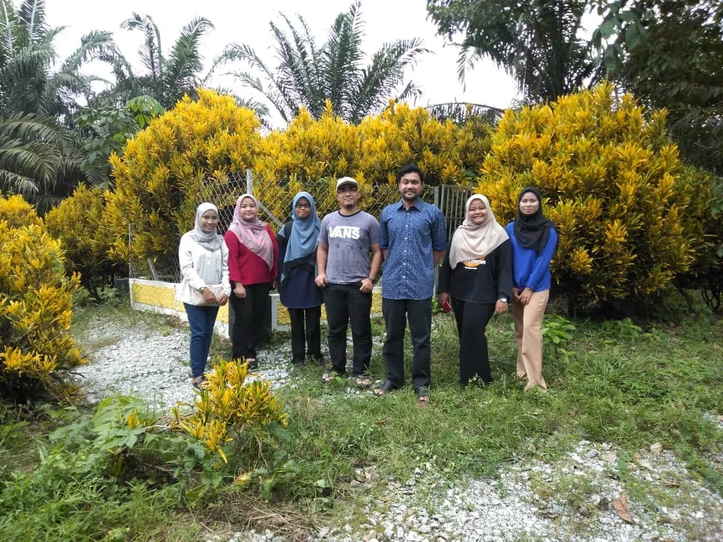 Sultan Mukaddam Shah (6th Sultan of Perak)