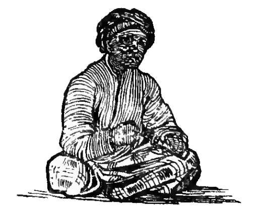 Siapa Pawang Ana Dalam Sejarah Perak?