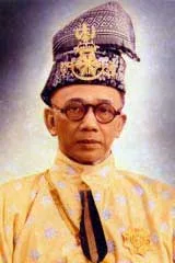 Kenali Lapan Dato Kurnia Negeri Perak