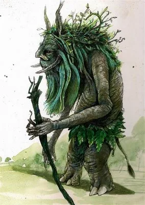 Sang Kelembai