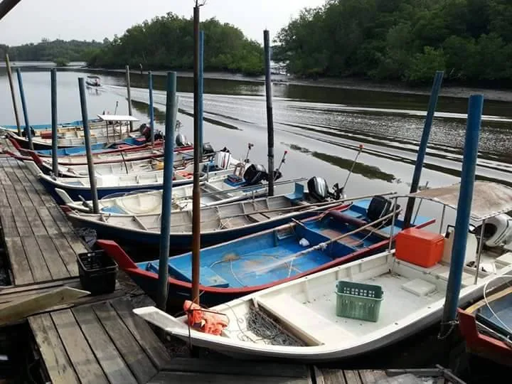 Kampung Sitiawan