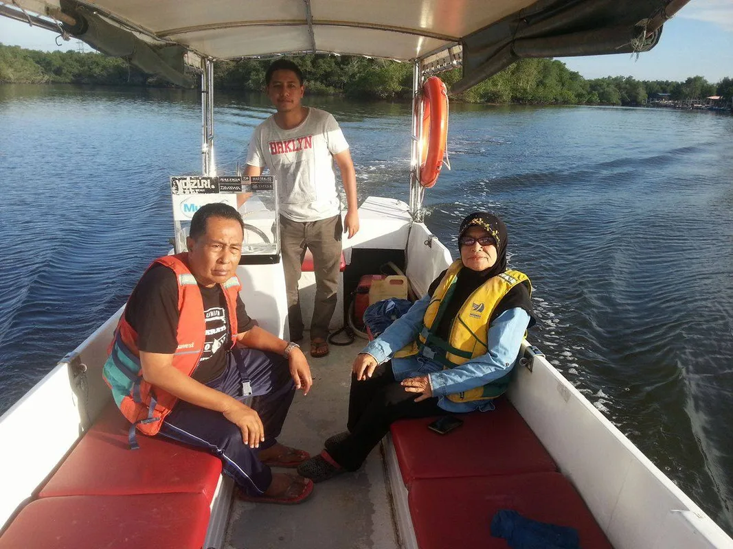 Kampung Sitiawan