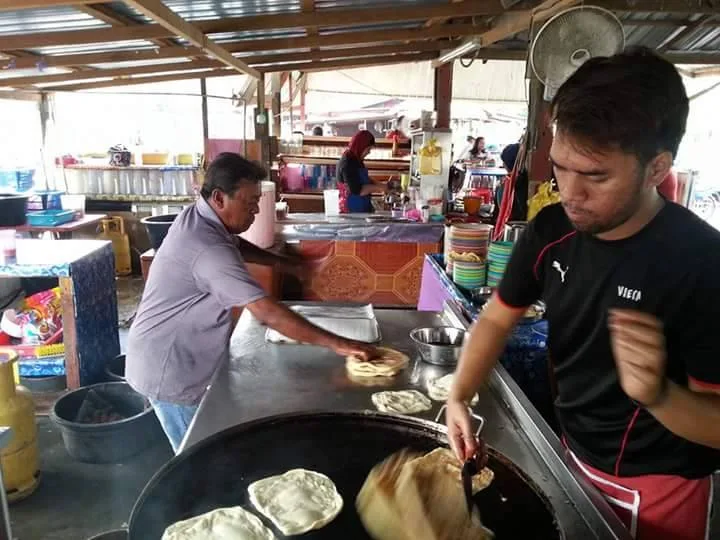 Kampung Sitiawan