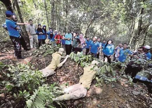 Battle of Kampar