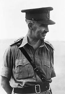 Arthur E. Percival