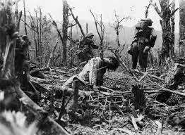 Battle of Kampar