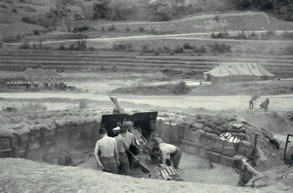 Battle of Kampar