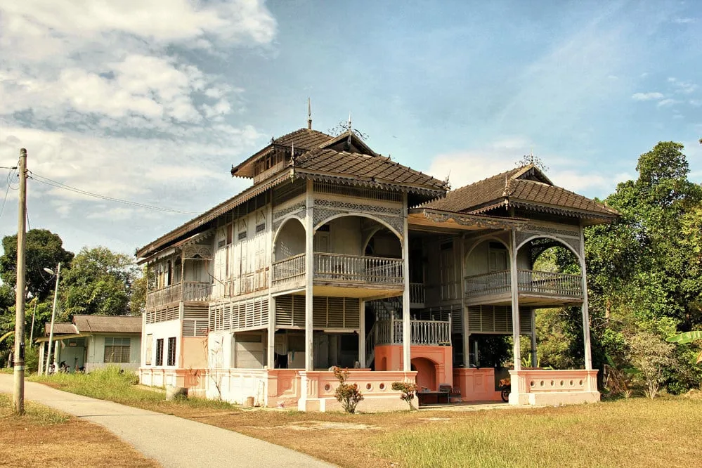 Baitul Rahmah