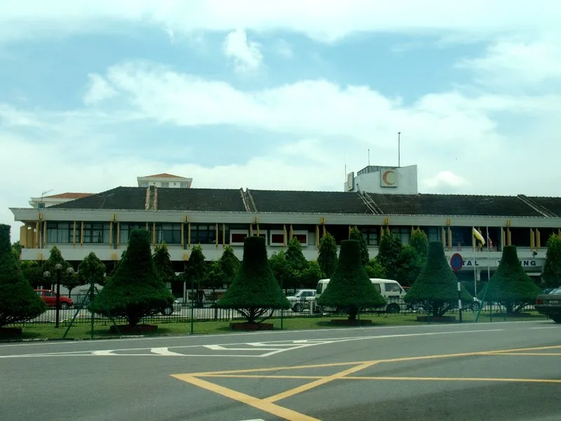 taiping hospital