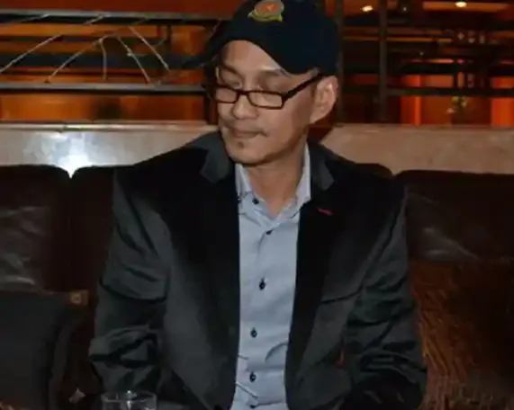 Kamal Ashnawi Dakwa Paling Kaya Di Dunia