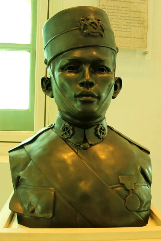 leftenan adnan