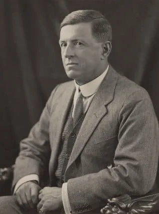 George Maxwell