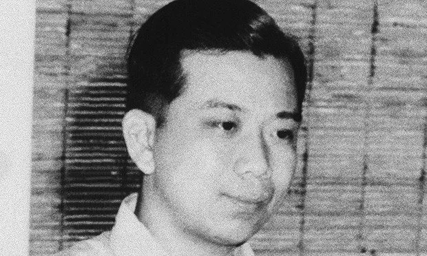 Chin Peng