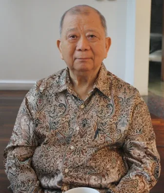 Chin Peng