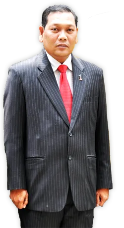 YB. Dato’ Drs. Mohd. Nizar bin Zakaria