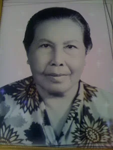 Sabariah Binti Dato Pendikar