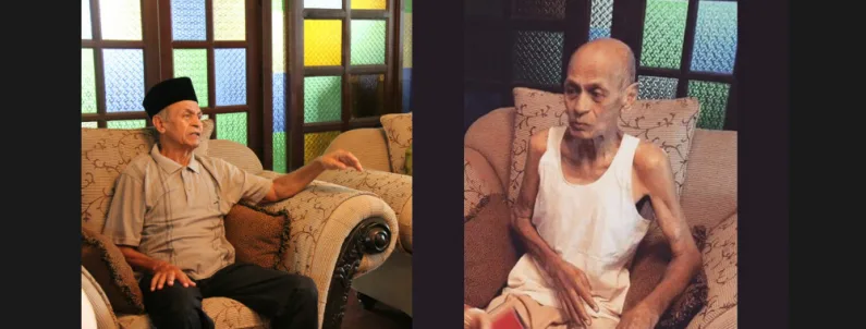 Tan Sri Jins Shamsuddin Passes Away