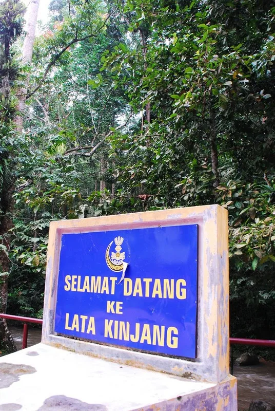 the myth of lata kinjang