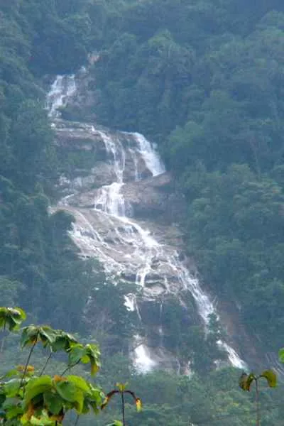 the myth of lata kinjang