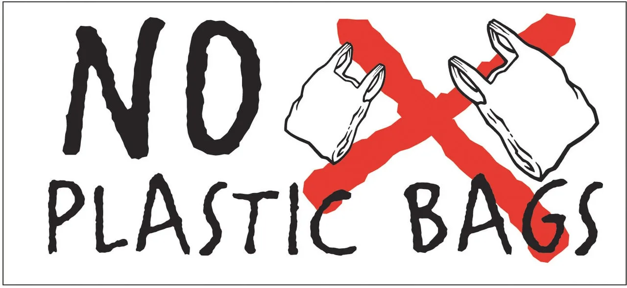 Plastic Bag Ban in Perak Starts June 2017