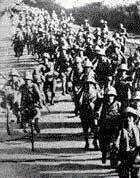 Battle of Slim River Between Japan and Britain 1942