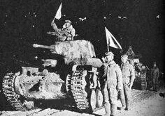Battle of Slim River Between Japan and Britain 1942