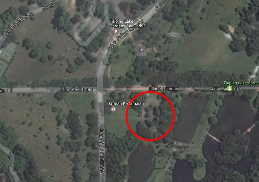 rink location
