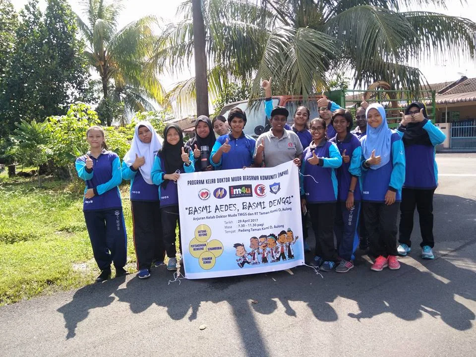 Young Doctors Club