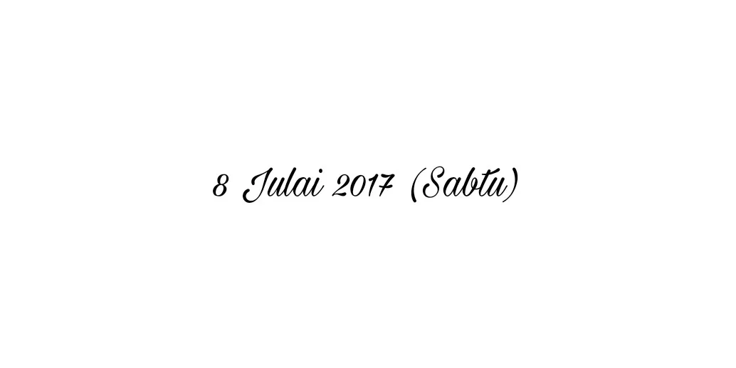 8 July