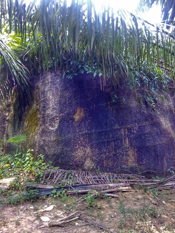 kota raja bersiong