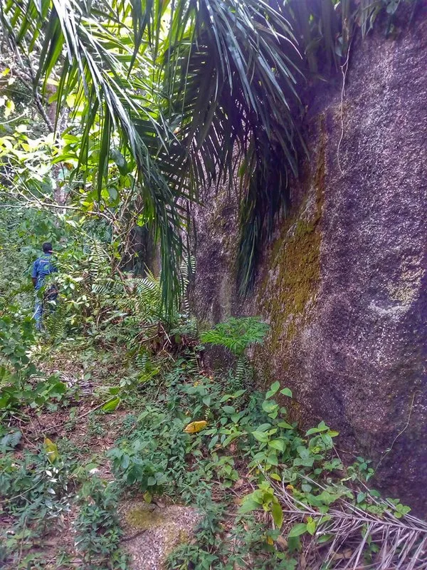 kota raja bersiong