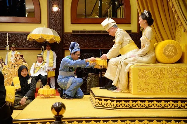 sultan