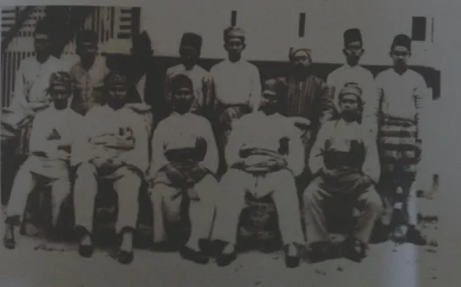 bendahara