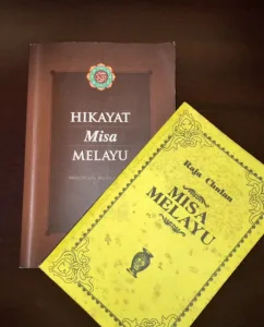 misa melayu