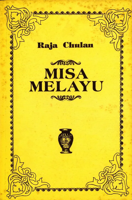 misa melayu