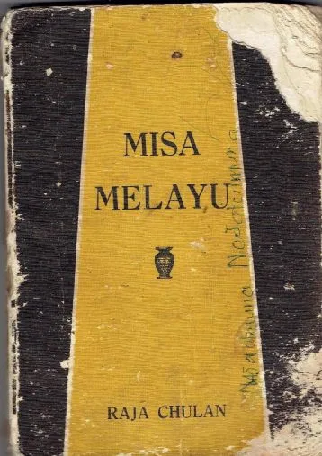 misa melayu