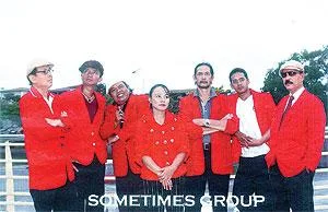 Sometimes Group