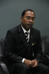 Dato Seri Diraja Dr. Zambry, the 11th Menteri Besar of Perak