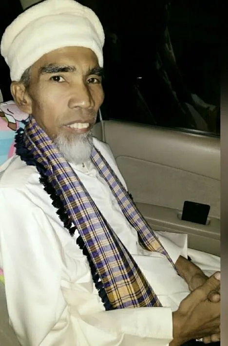 Getting to Know Mr Os, a Native of Kuala Kangsar