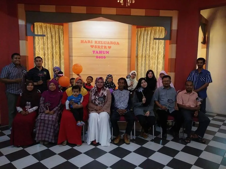 year-end party